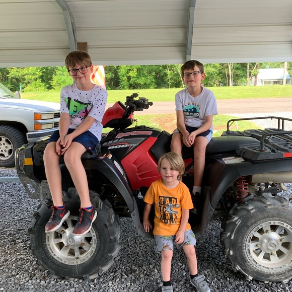 Meet your Posher, Jena - Picture 2 of 2